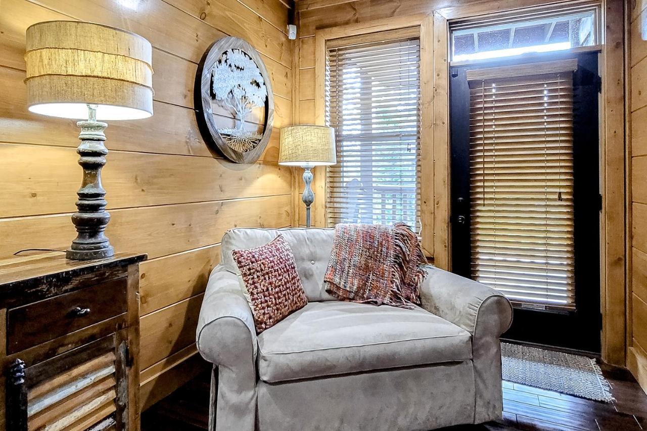High Mountain Dream Villa Gatlinburg Exterior photo