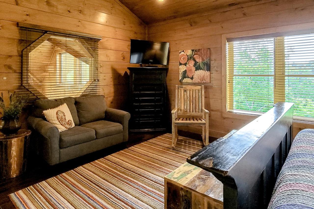 High Mountain Dream Villa Gatlinburg Exterior photo